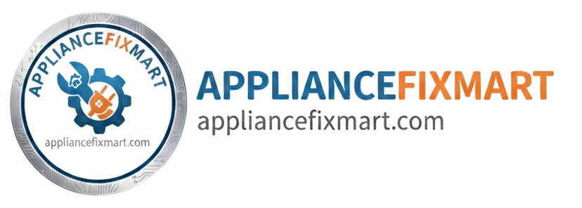appliance fix mart