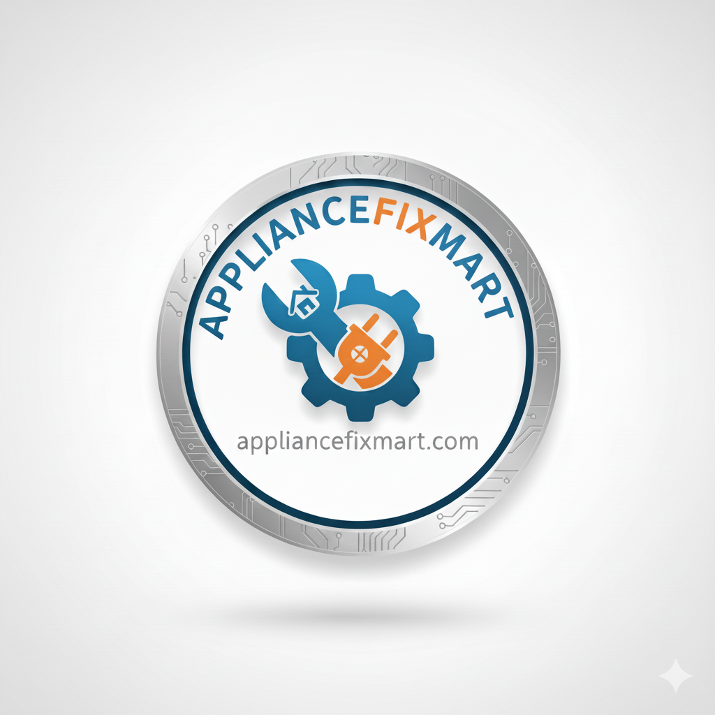 appliancefixmart.com